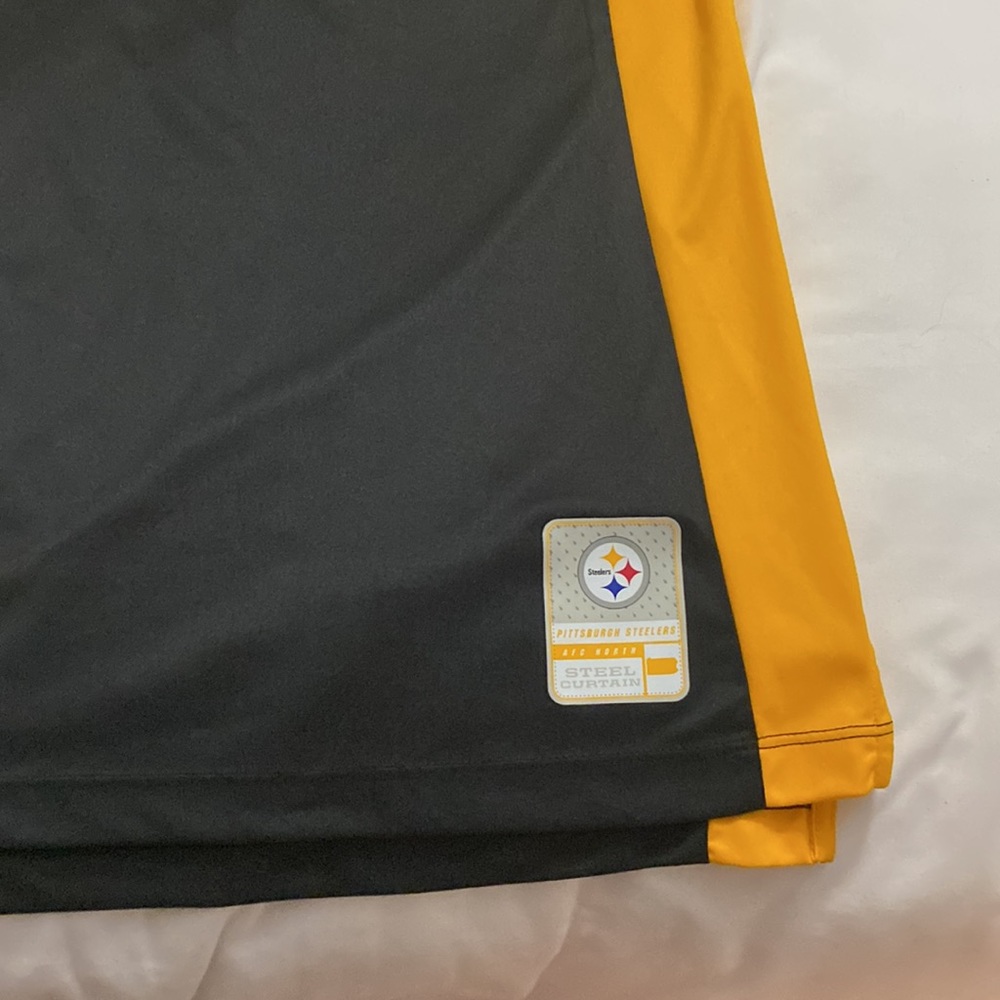 Steelers top bundle - Picture 3 of 11